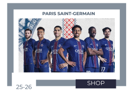 Cheap replica Paris Saint-Germain shirts & kit